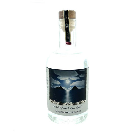 Ko'olau Mahealani Hawaiian whiskey 750ml