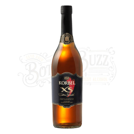 Korbel XS California Brandy