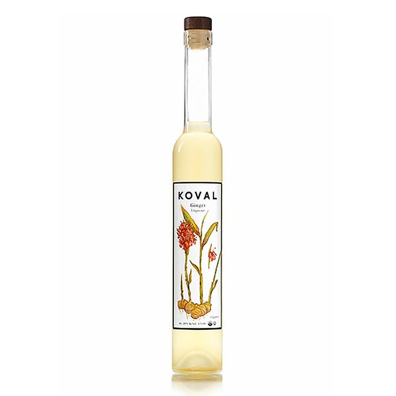 Koval Ginger Liqueur 375ml