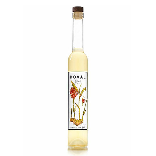 Koval Ginger Liqueur 375ml