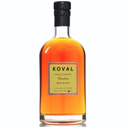 Koval Straight Bourbon Single Barrel