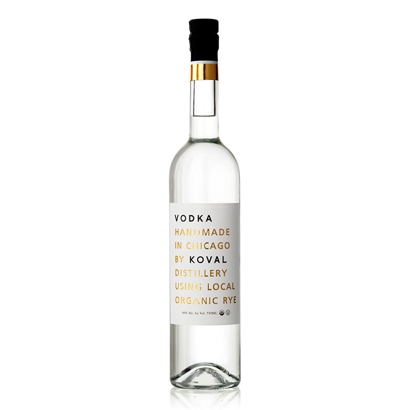 Koval Vodka 750ml