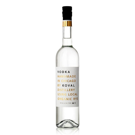 Koval Vodka 750ml