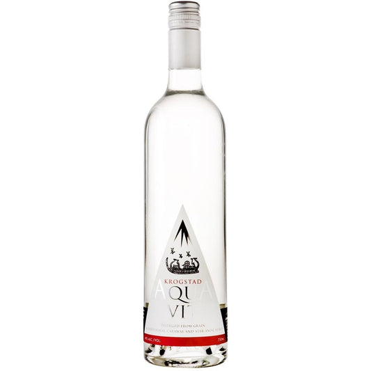 Krogstad Aquavit