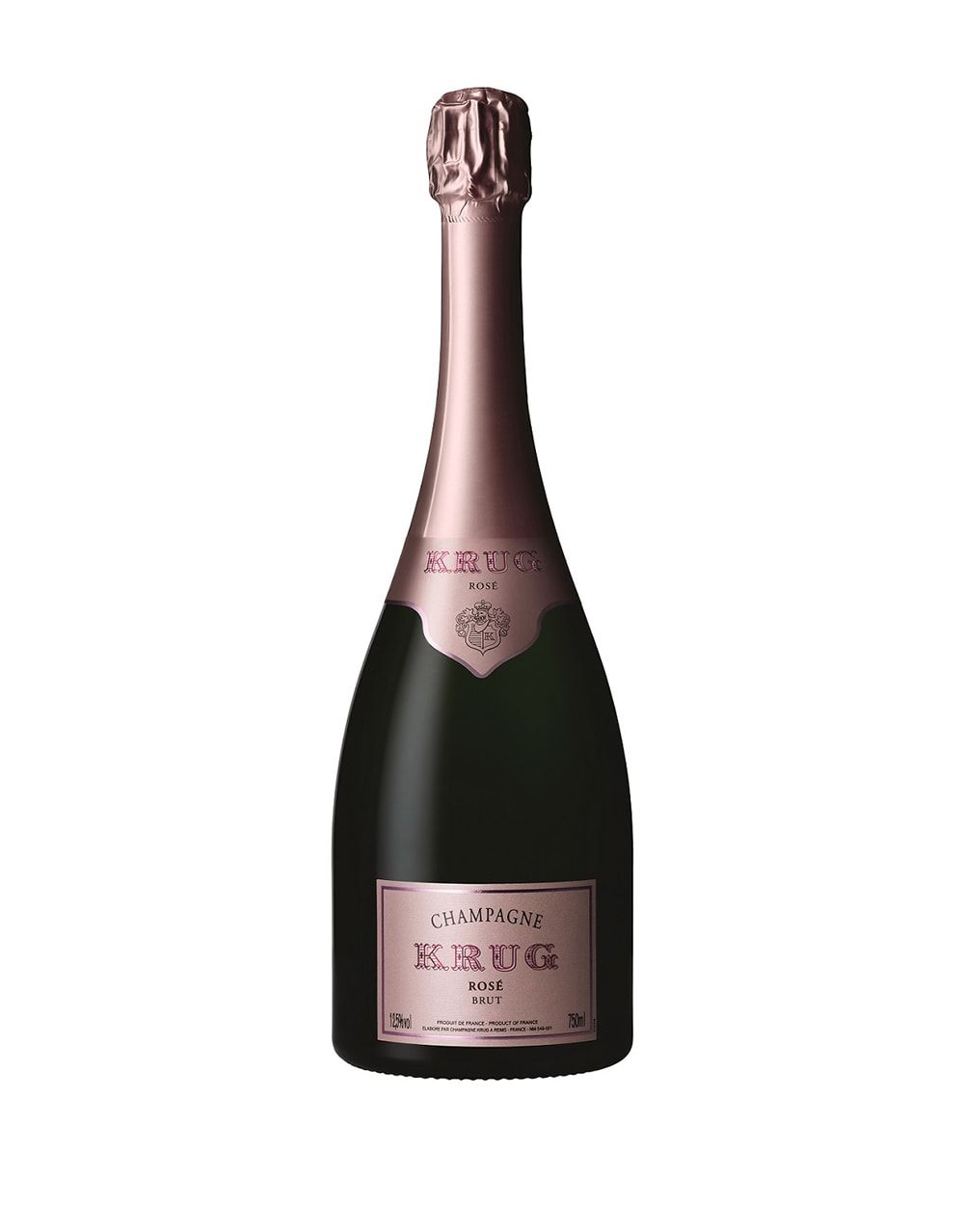 KRUG ROSÉ 750 ML