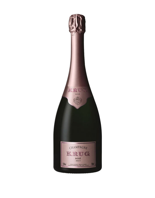 KRUG ROSÉ 750 ML