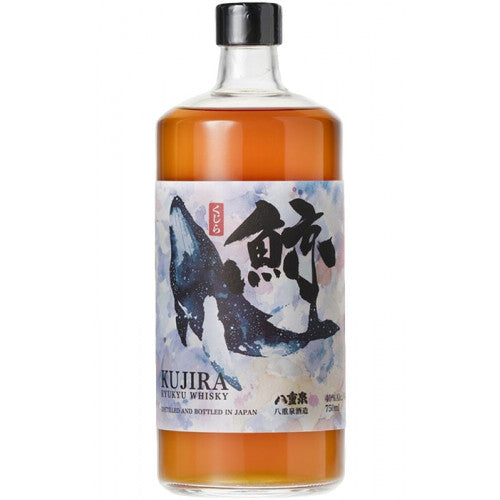 Kujira Ryukyu Whisky