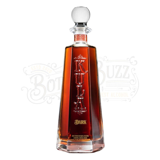 Kula Dark Rum