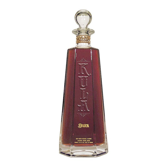 Kula Dark Rum 750ml