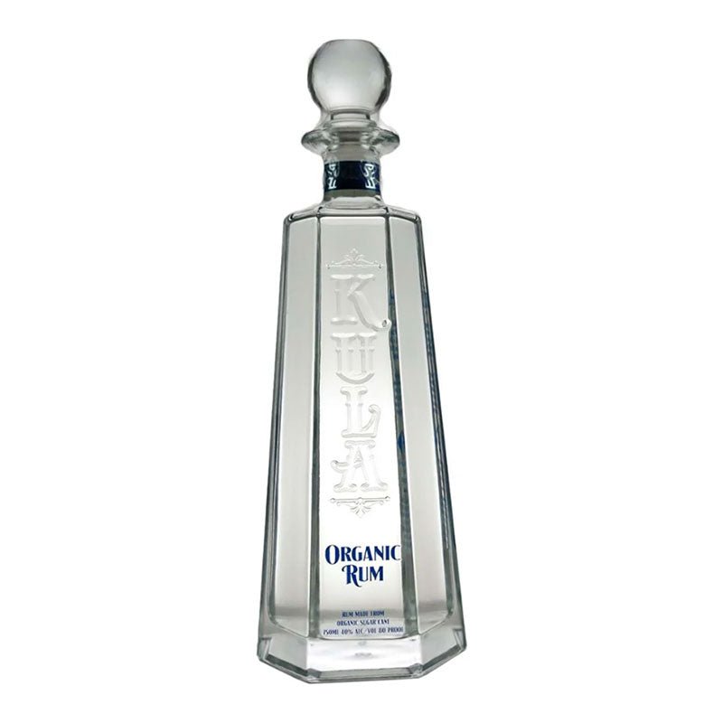 Kula Organic Rum 750ml
