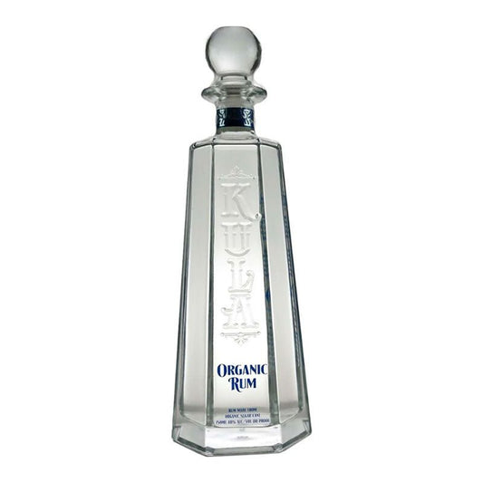 Kula Organic Rum 750ml