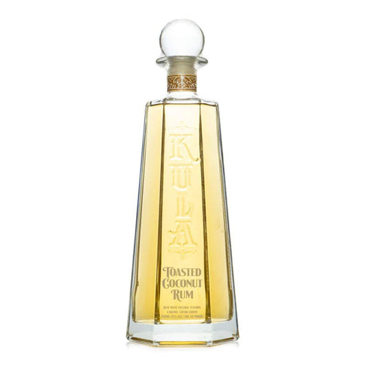 Kula Toasted Coconut Rum 750ml