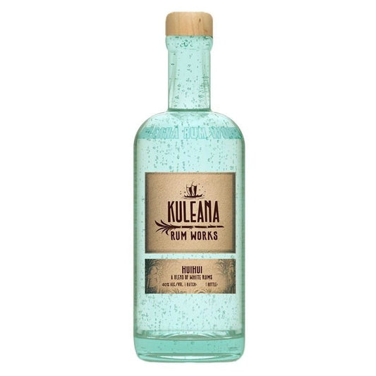 Kuleana Rum Works Huihui