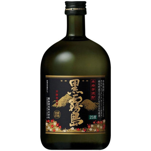 Kuro Kirishima Soju
