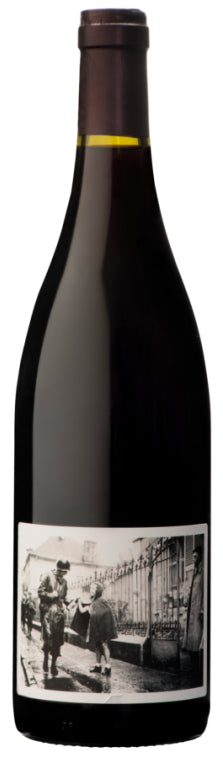 Pierre Gaillard Operation Dragoon Cotes du Rhone 2021  Front Bottle Shot