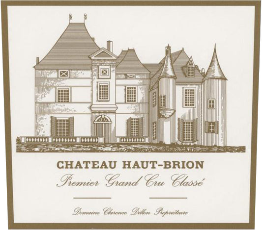 Chateau Haut-Brion (1.5 Liter Magnum) 2021