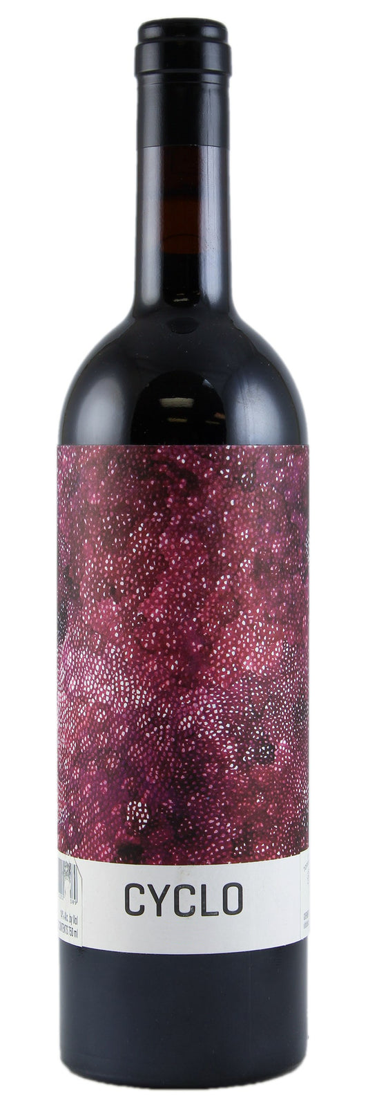 Finca Torremilanos Cyclo 2020  Front Bottle Shot