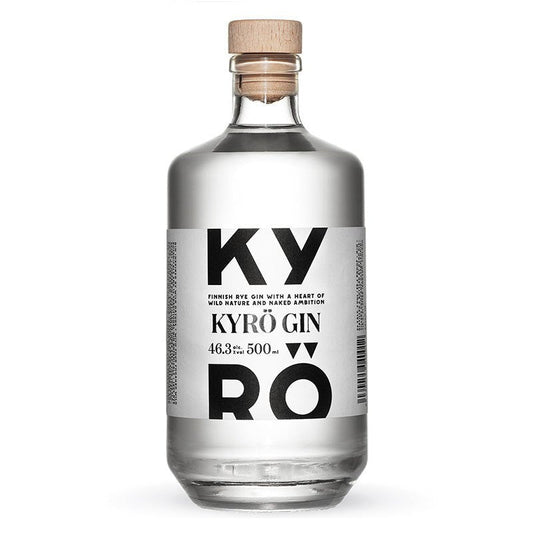 Kyro Napue Gin 750ml