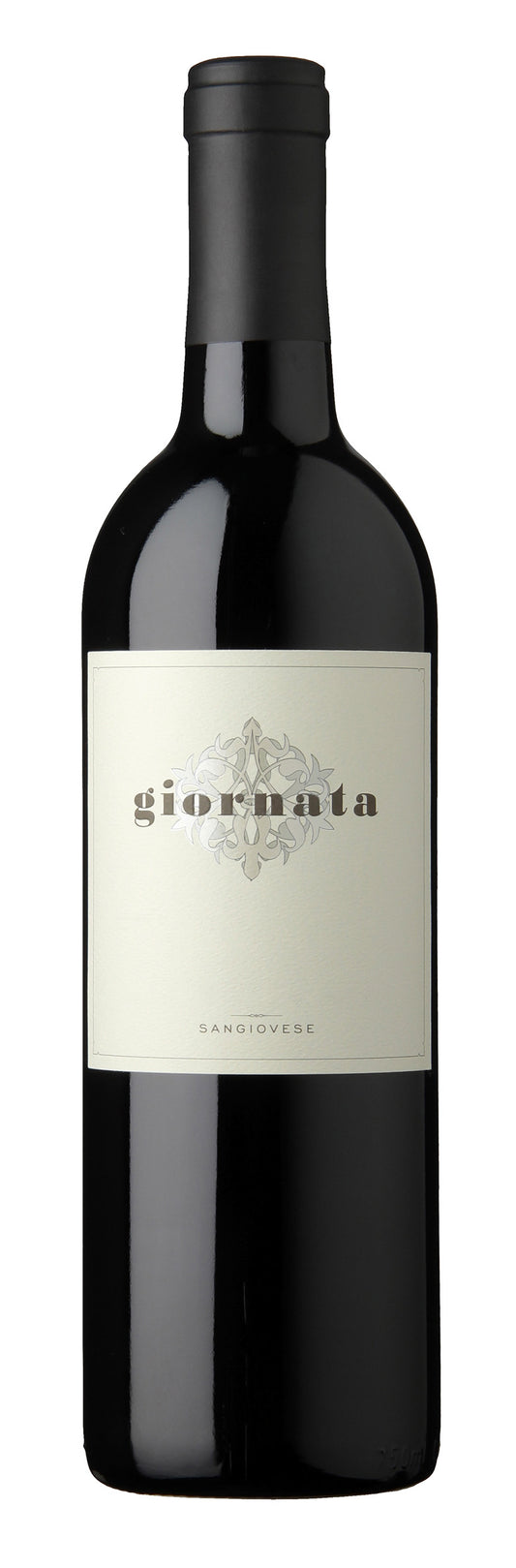 Giornata Sangiovese 2020  Front Bottle Shot