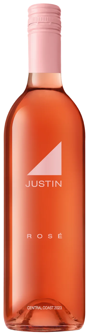 Justin Rose 2023  Front Bottle Shot