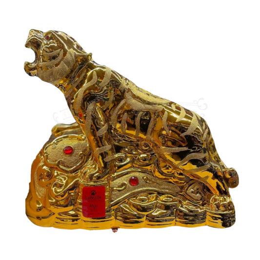 La Bestia Tiger AÃ±ejo Tequila 1.75L