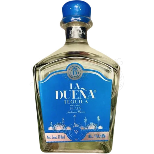 La DueÃ±a Plata