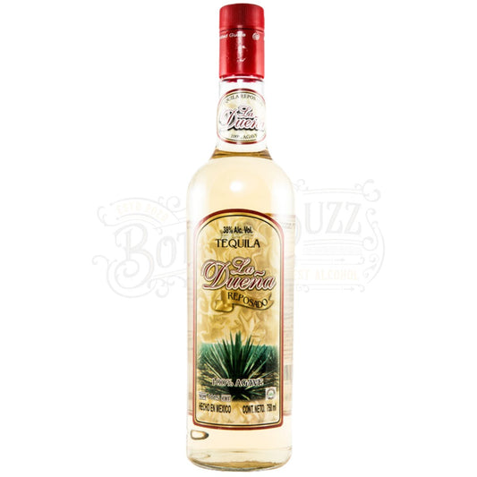 La DueÃ±a Reposado
