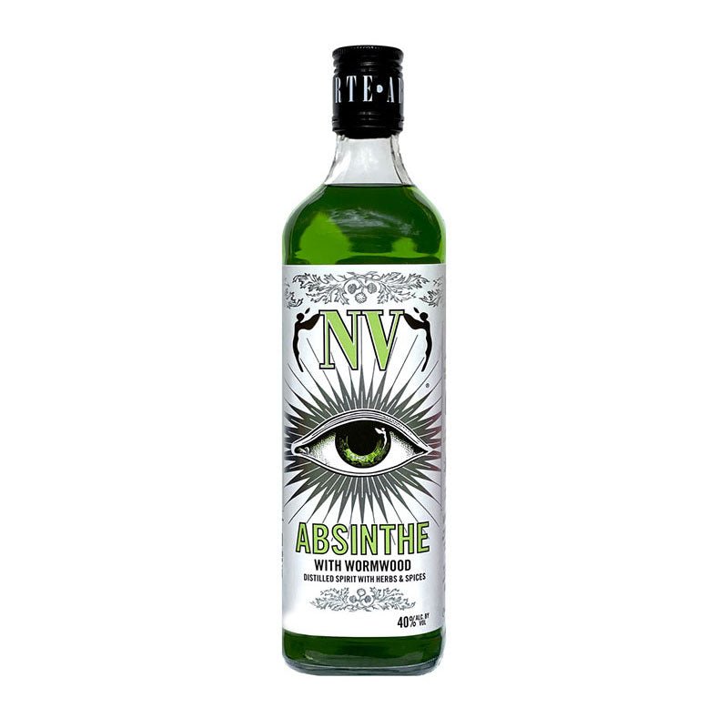 La Fee NV Absinthe Verte 700ml