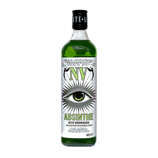 La Fee NV Absinthe Verte 700ml