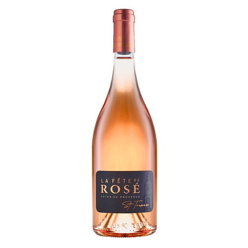 La Fete Du Rose Cotes de Provence Wine 750ml