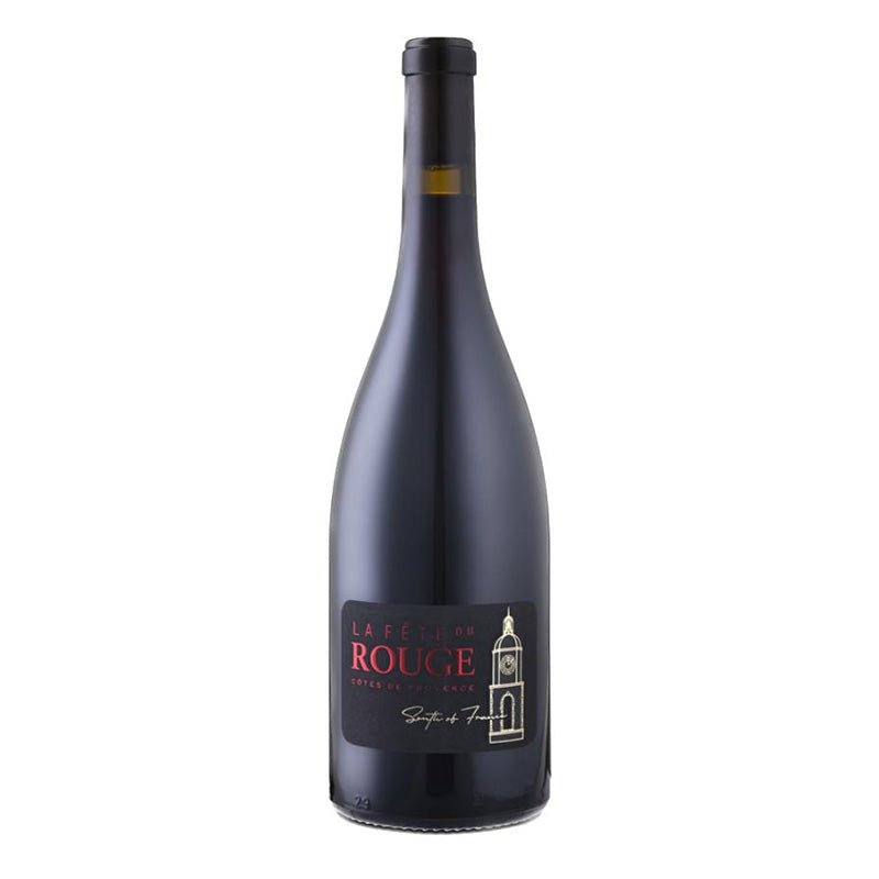 La Fete du Rouge Red Wine 750ml