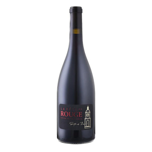 La Fete du Rouge Red Wine 750ml