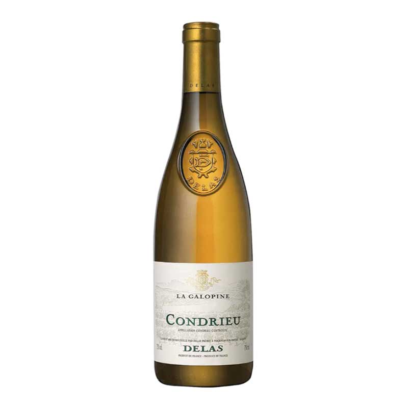 La Galopine Condrieu Delas 750ml