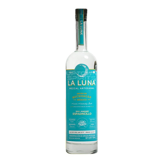 La Luna Espadincillo Mezcal 750ml