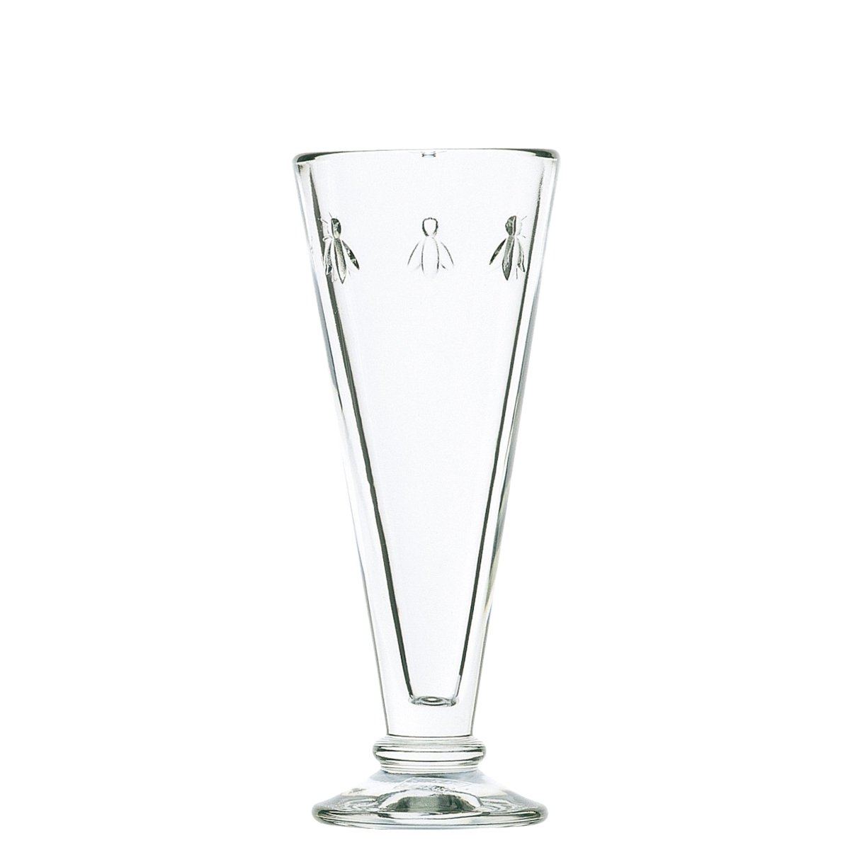 La Rochere Bee Champagne Flute Set-6