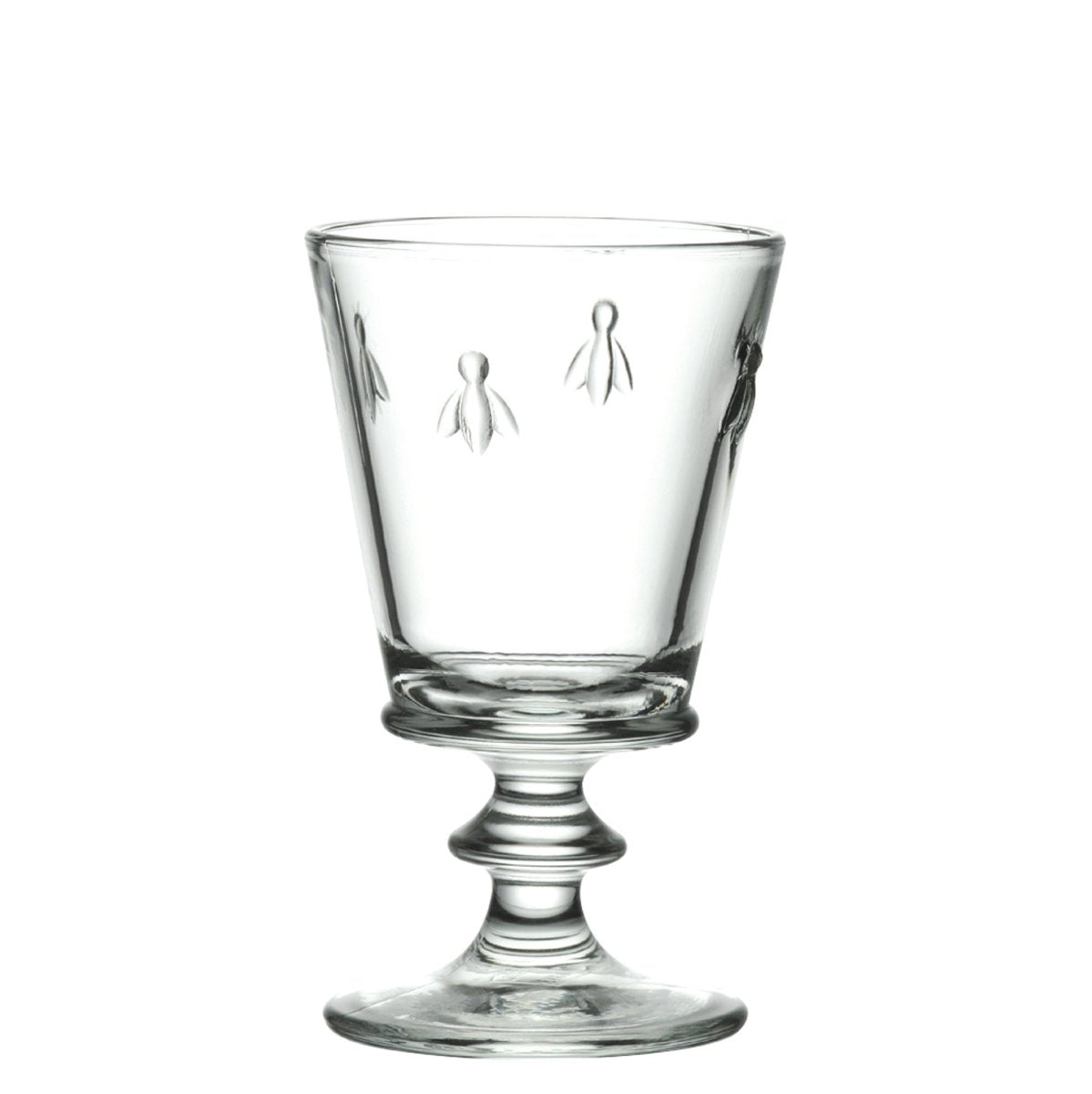 La Rochere Bee Wine Glass Set-4