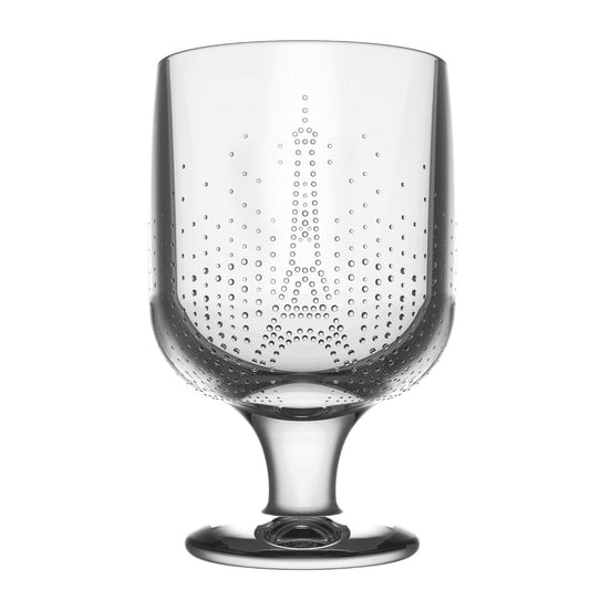 La Rochere Parisienne Wine Glass Set-4