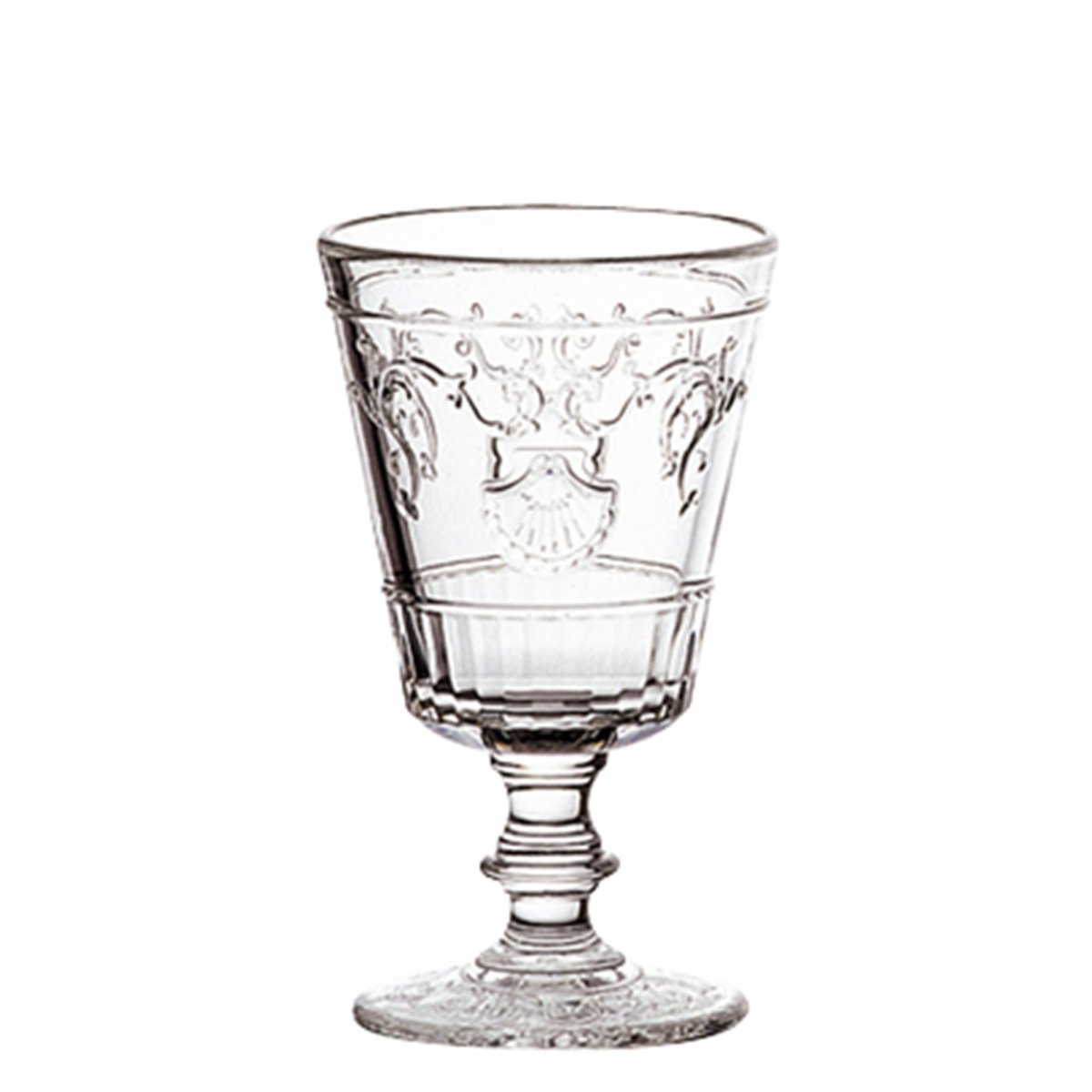 La Rochere Versailles Wine Glass Set-6