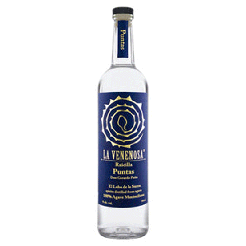 La Venenosa Puntas 750ml