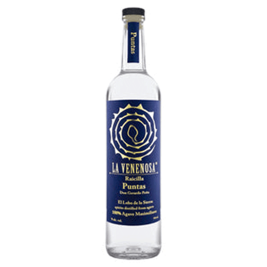 La Venenosa Puntas 750ml