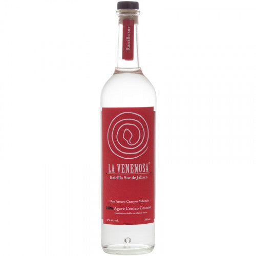 La Venenosa Sur