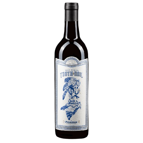 Tooth & Nail The Possessor 2022