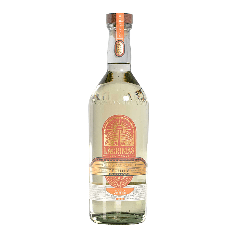 Lagrimas El Sabino Reposado Tequila 750ml