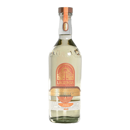 Lagrimas El Sabino Reposado Tequila 750ml