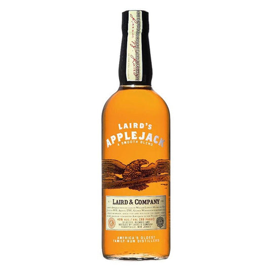 Laird's Blended Applejack Brandy 750ml