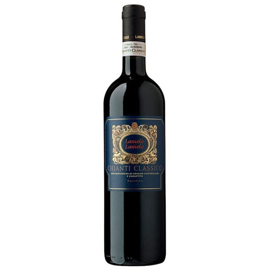Lamole di Lamole Chianti Classico 750ml