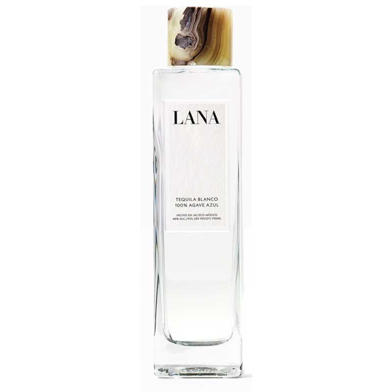 Lana Blanco Tequila 750ml