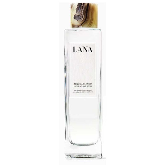Lana Blanco Tequila 750ml