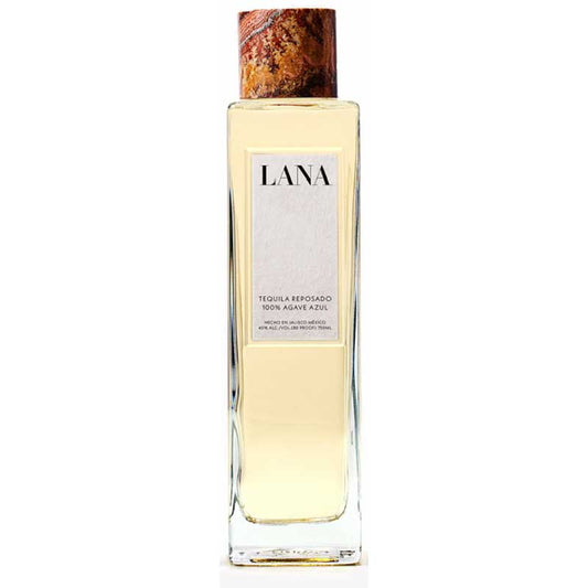 Lana Reposado Tequila 750ml