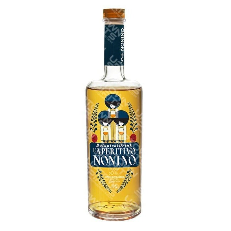 L'Aperitivo Nonino Botanical Drink